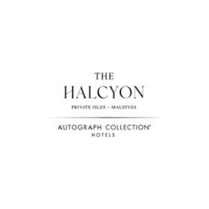 Halcyon Maldives Meradhoo - Logo
