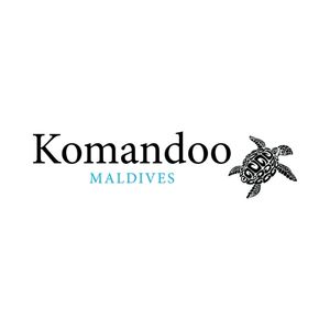 Komandoo Island Resort - Logo
