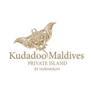 Kudadoo Maldives Private Island - Logo