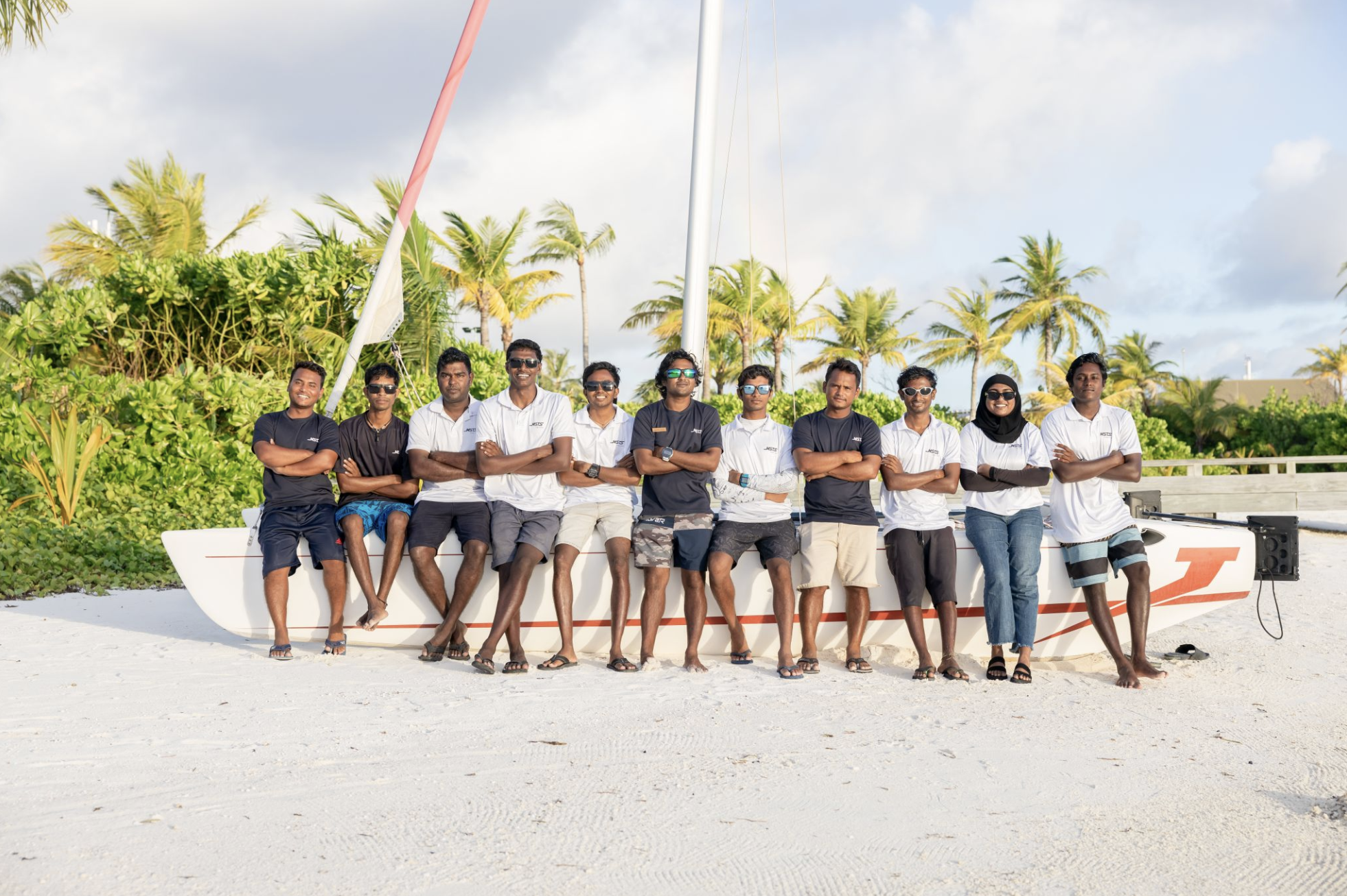 Transition Process - Image